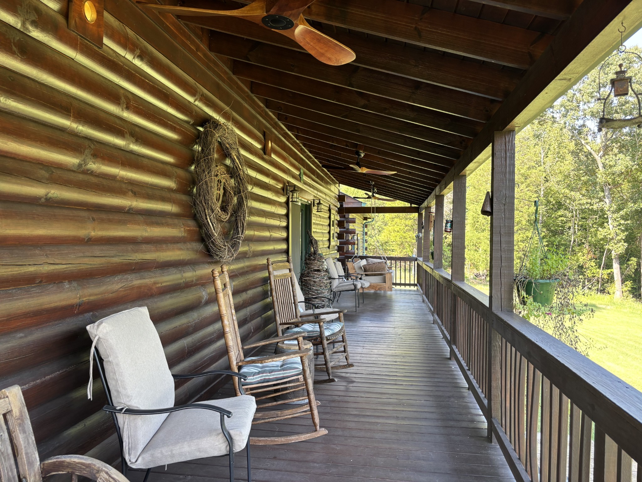 160 Turkey Ridge Road Big Rock, TN 37023 - Photo 57 of 88 Gallery Image 57