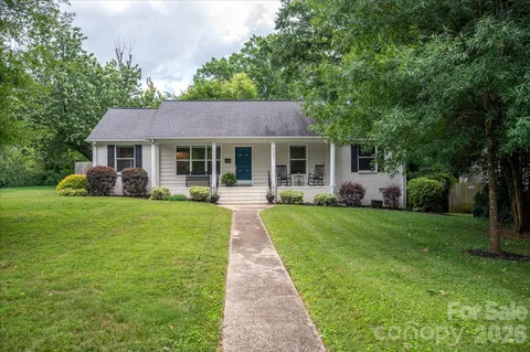 $599,000 | 5201 Glenham Drive, Charlotte, NC 28210