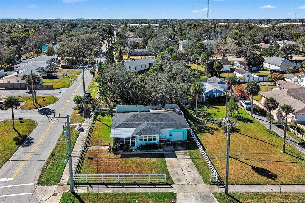 302 Riverside Drive Daytona Beach, FL 32117 - Photo 20 of 22 a view of a swimming pool