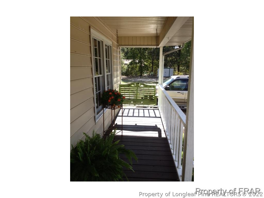 208 Barnes Loop Road Elizabethtown, NC 28337 - Photo 13 of 15 Gallery Image 13