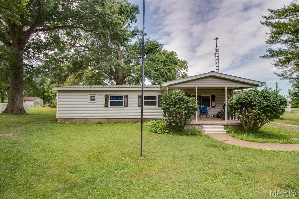 149 State Road Rockbridge, IL 62081 - Photo 1 of 34