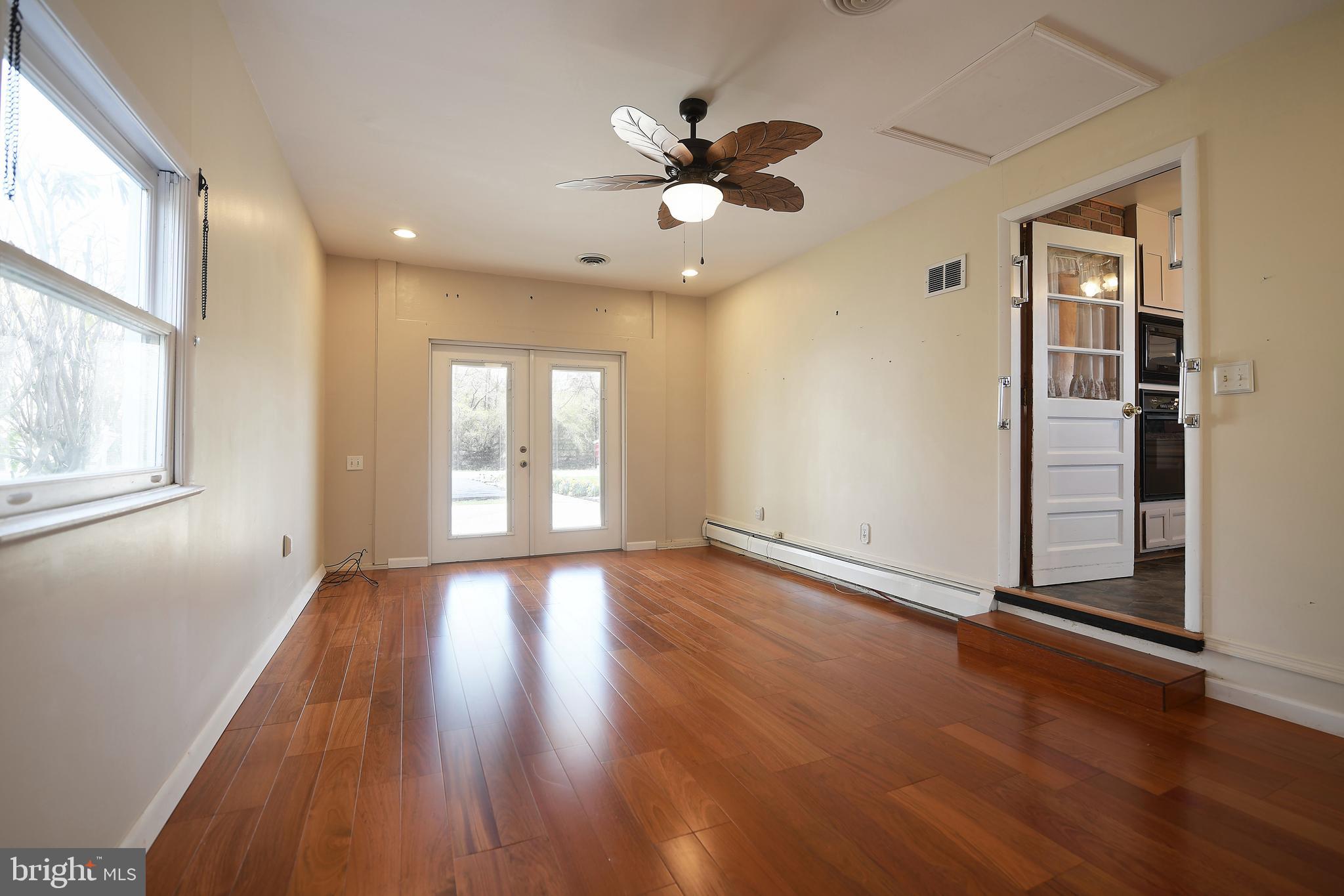 355 Red Pump Road Rising Sun, MD 21911 - Photo 12 of 39 DOUBLE DOOR ENTRANCE FAMILY ROOM