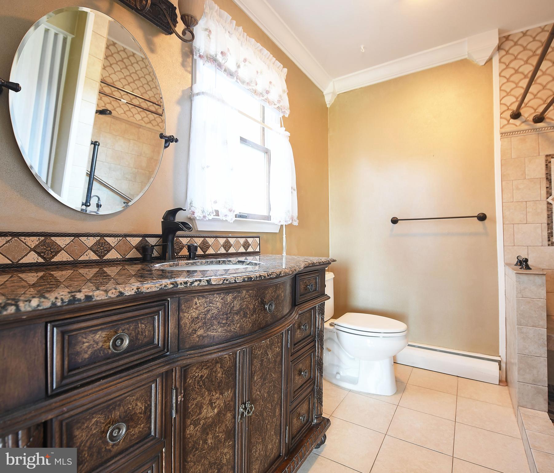 355 Red Pump Road Rising Sun, MD 21911 - Photo 21 of 39 PRIMARY BATHROOM