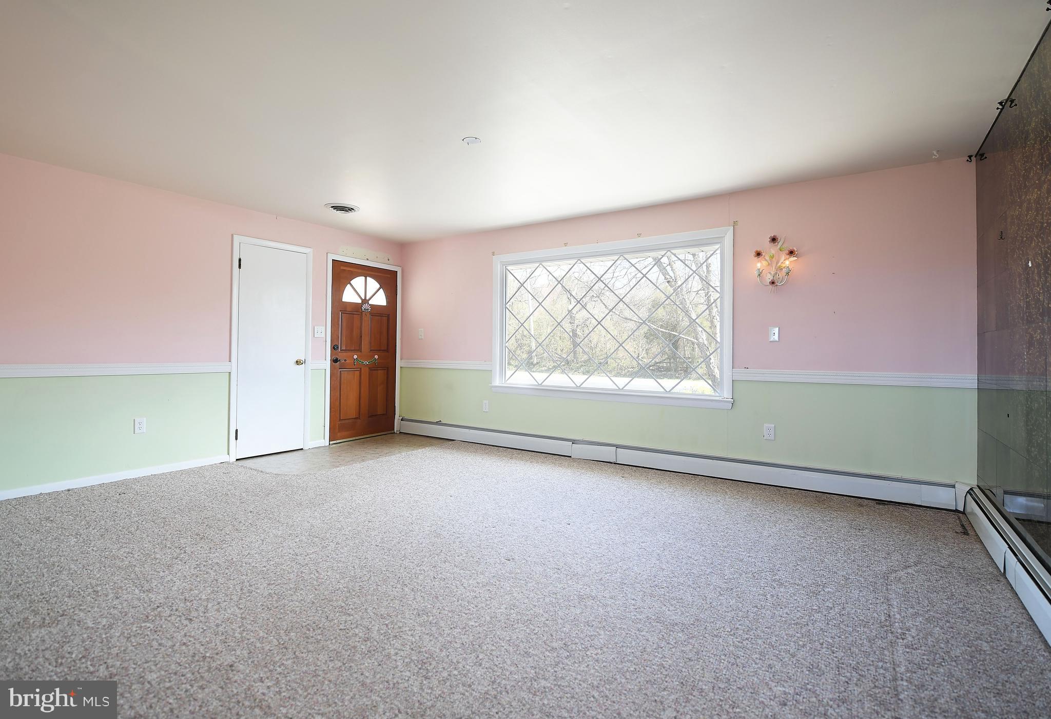 355 Red Pump Road Rising Sun, MD 21911 - Photo 4 of 39 LIVING ROOM WITH LARGE PICTURE WINDOW