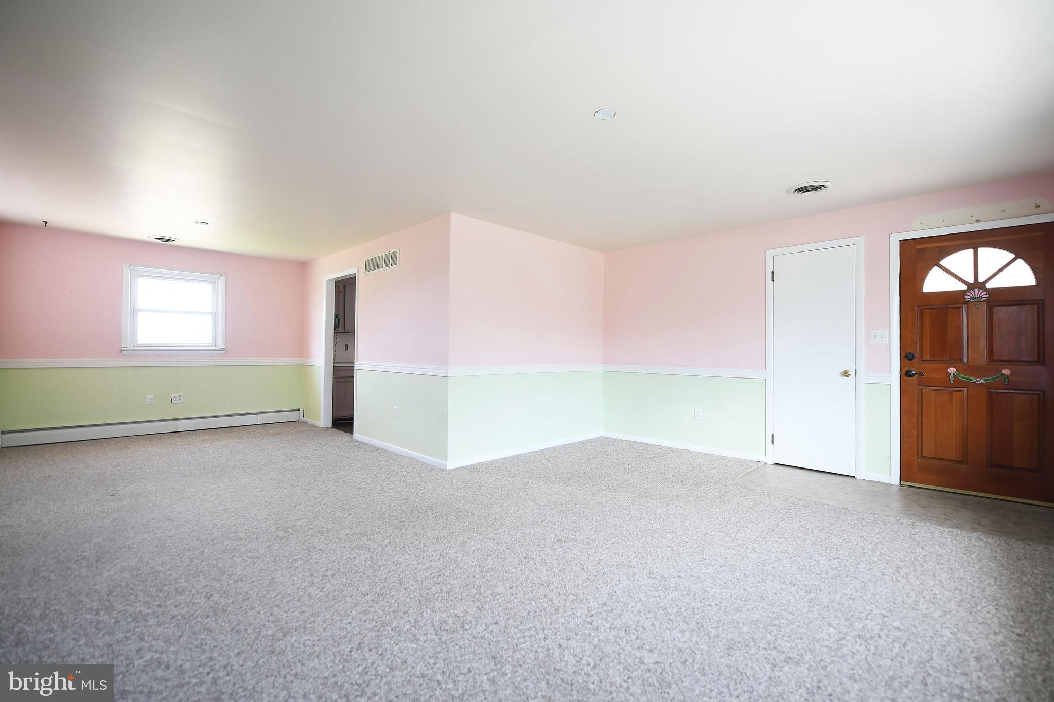 355 Red Pump Road Rising Sun, MD 21911 - Photo 5 of 39 FRONT DOOR - LIVING ROOM