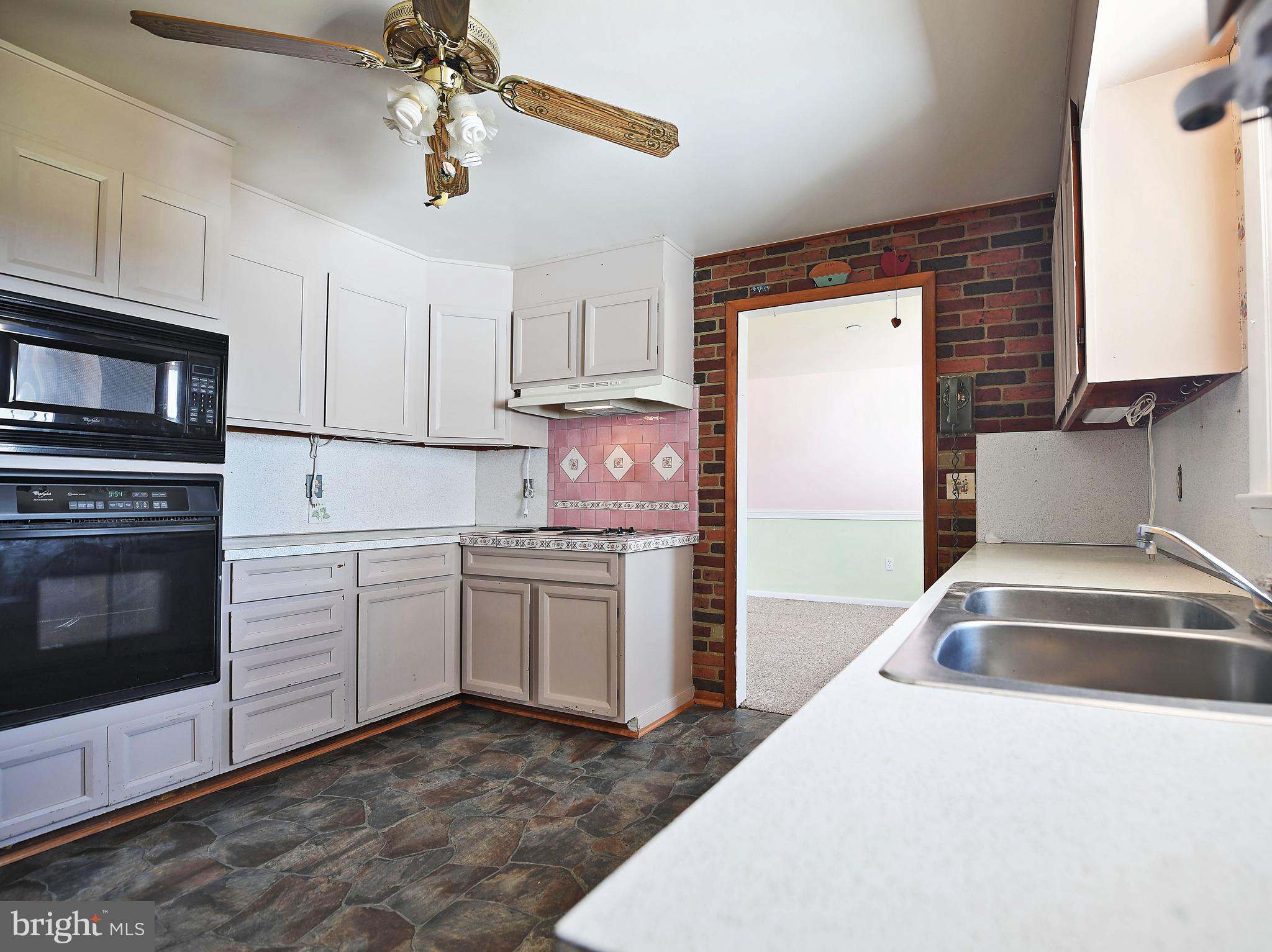 355 Red Pump Road Rising Sun, MD 21911 - Photo 10 of 39 KITCHEN