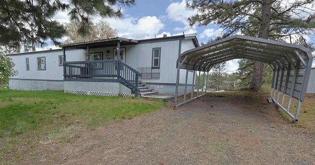 $75,000 | 33807 Discovery Lane, Cheney, WA 99004