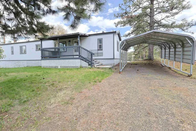 $75,000 | 33807 Discovery Lane, Cheney, WA 99004
