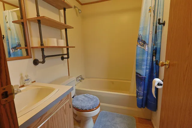 $75,000 | 33807 Discovery Lane, Cheney, WA 99004