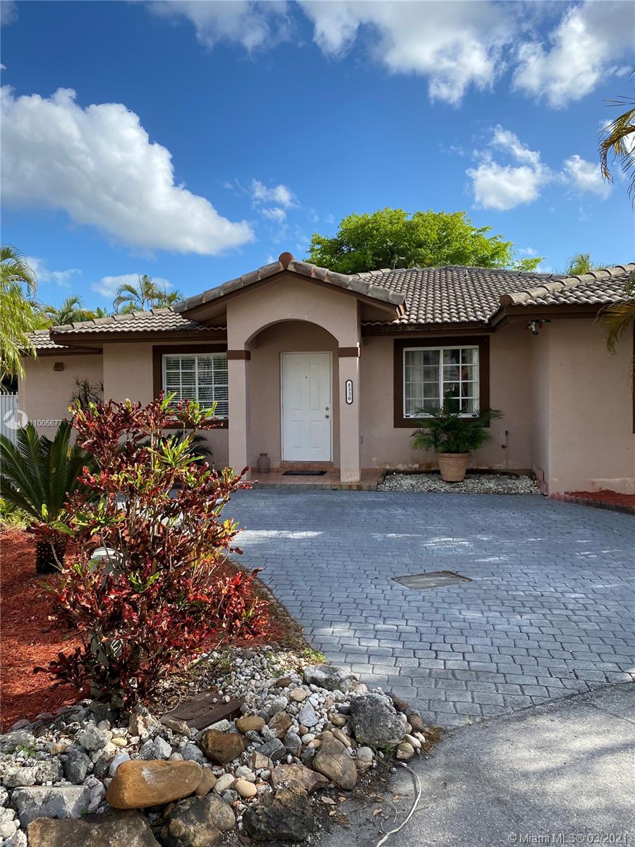 8330 Southwest 96th Place, Unit 1 Miami, FL 33173 - Photo 1 of 30