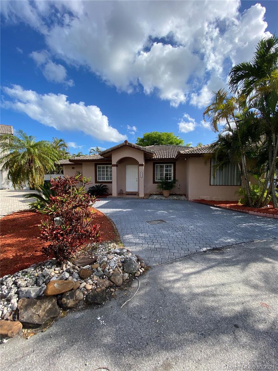 8330 Southwest 96th Place, Unit 1 Miami, FL 33173 - Photo 2 of 30