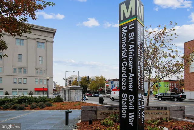 $3,400 | 3404 13th Street Northwest, Unit 102, Washington, DC 20010