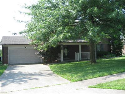 105 Shala-Mar Rue Winchester, KY 40391 - Photo 2 of 17 Photo 2