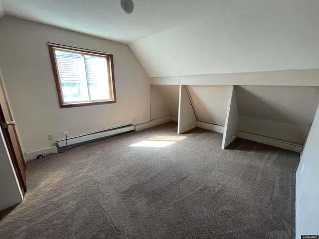 $125,000 | 214 East Spruce Street, Rawlins, WY 82301