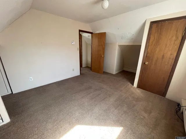 $125,000 | 214 East Spruce Street, Rawlins, WY 82301