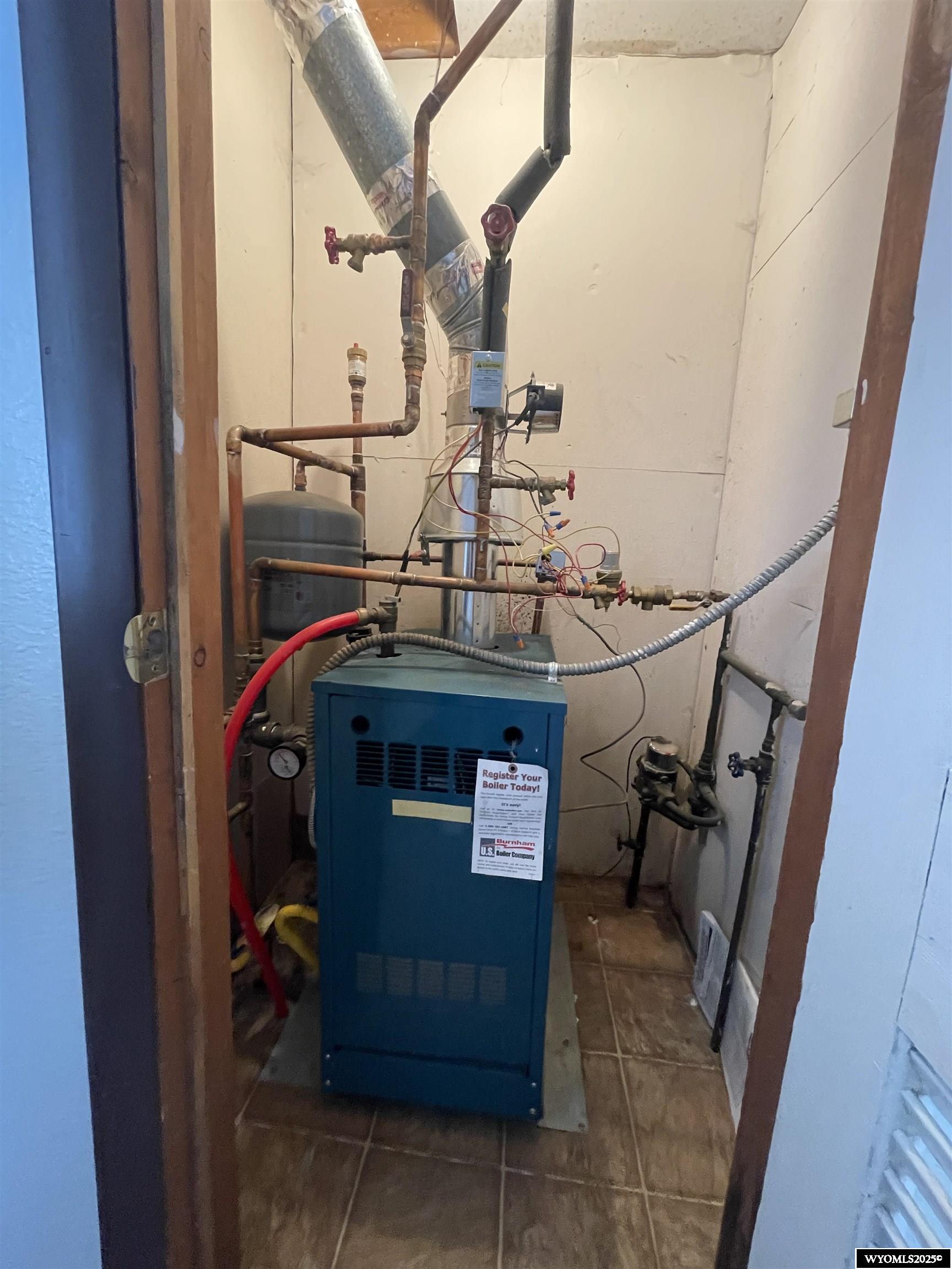 214 East Spruce Street Rawlins, WY 82301 - Photo 15 of 16