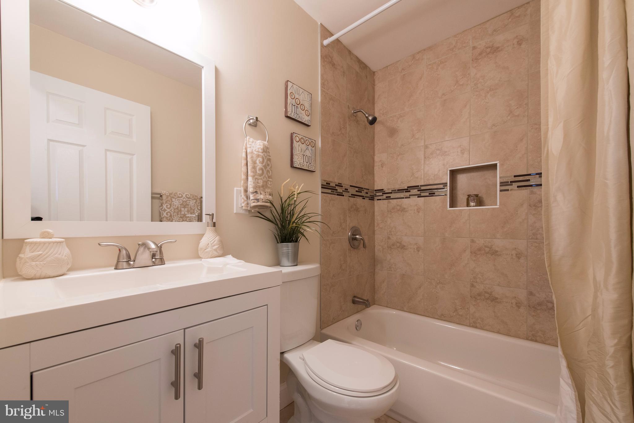 8602 Pilsen Road Randallstown, MD 21133 - Photo 14 of 30 Bath