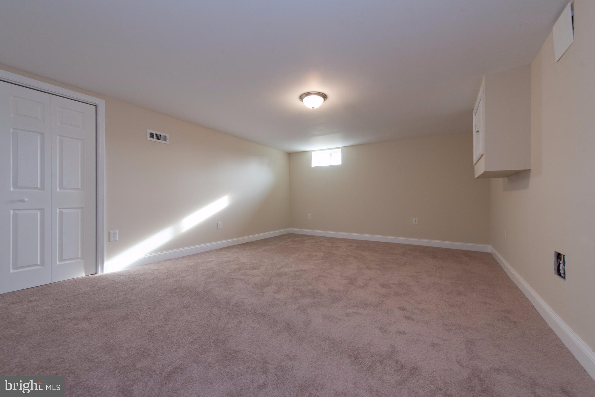 8602 Pilsen Road Randallstown, MD 21133 - Photo 23 of 30 Basement
