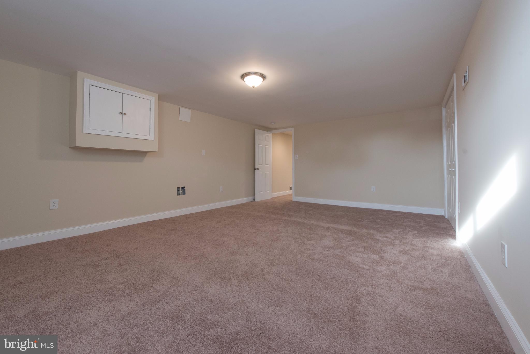 8602 Pilsen Road Randallstown, MD 21133 - Photo 24 of 30 Basement