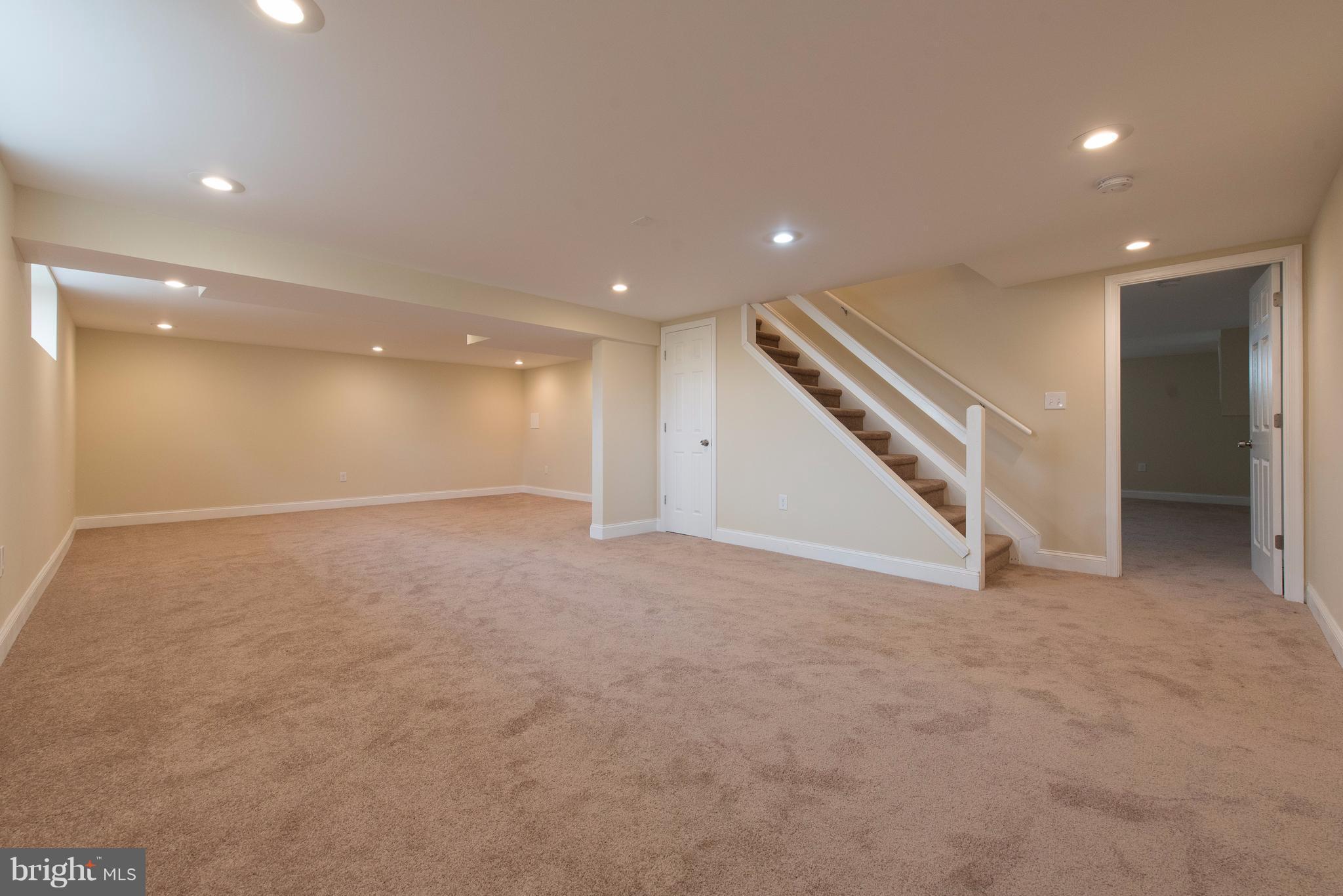8602 Pilsen Road Randallstown, MD 21133 - Photo 27 of 30 Basement