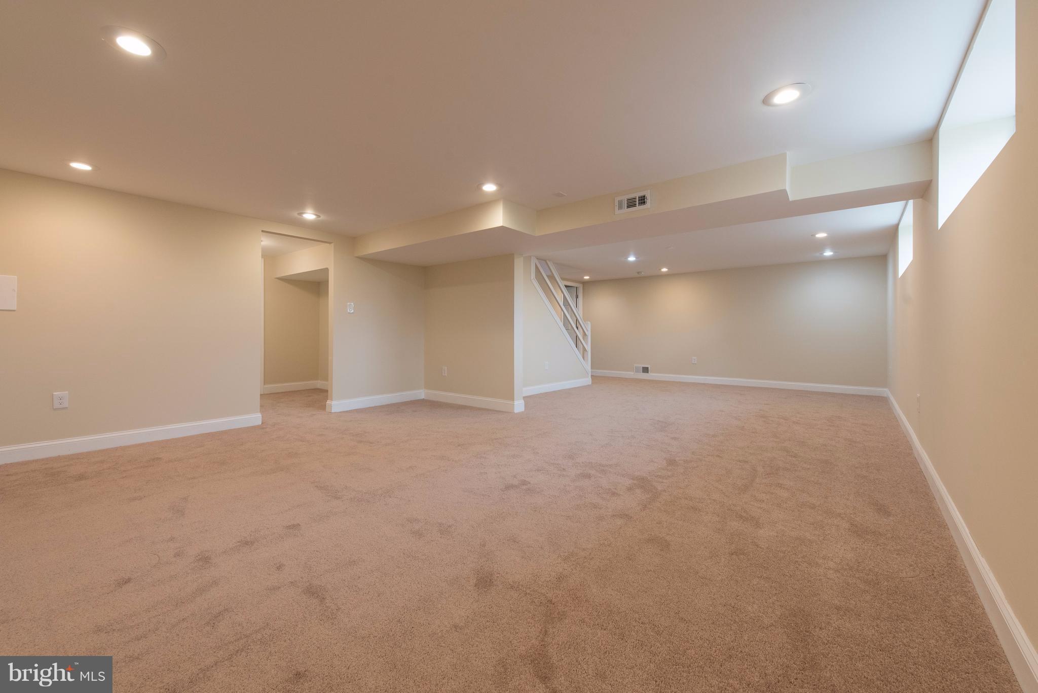 8602 Pilsen Road Randallstown, MD 21133 - Photo 28 of 30 Basement