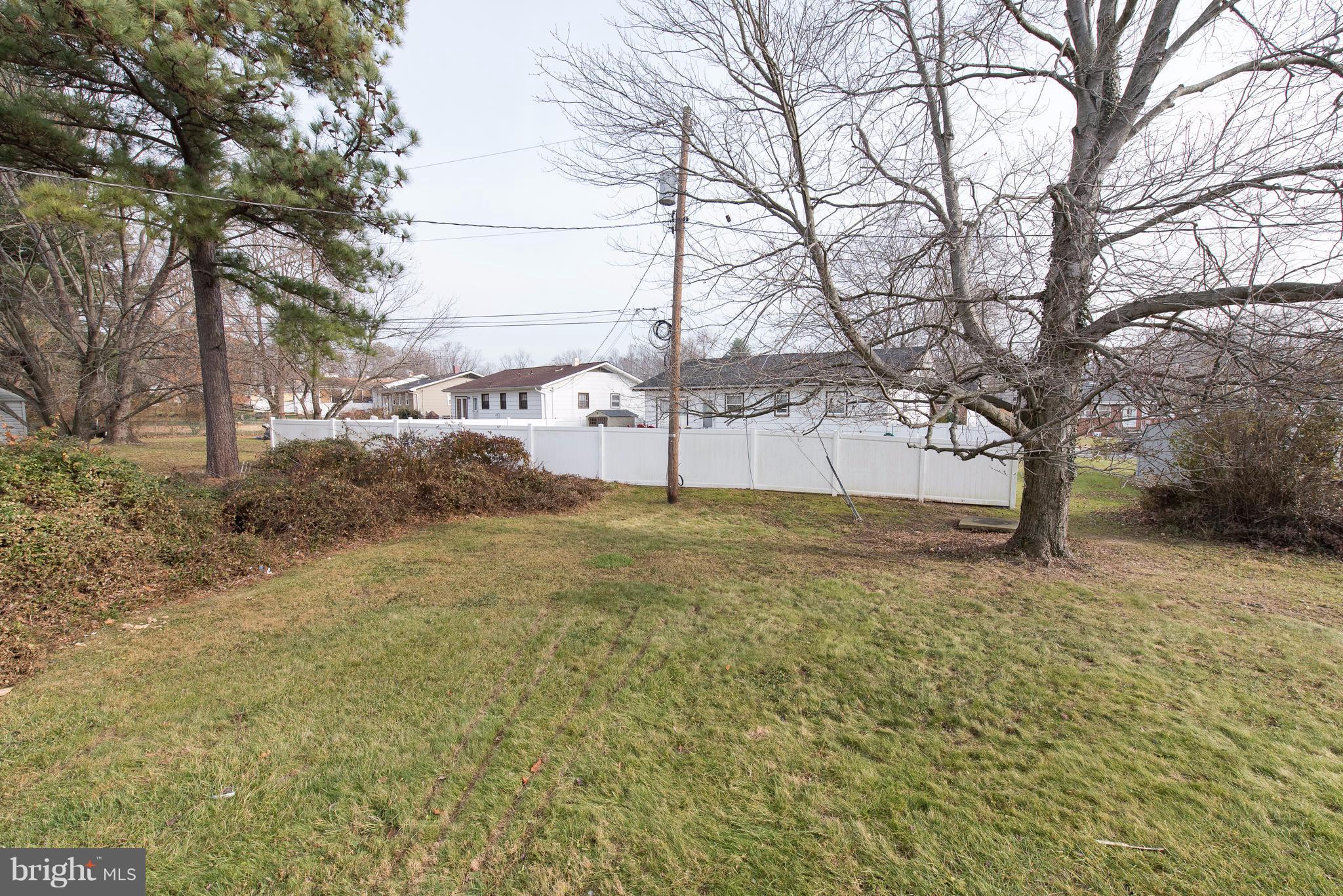 8602 Pilsen Road Randallstown, MD 21133 - Photo 29 of 30 Exterior (Rear)