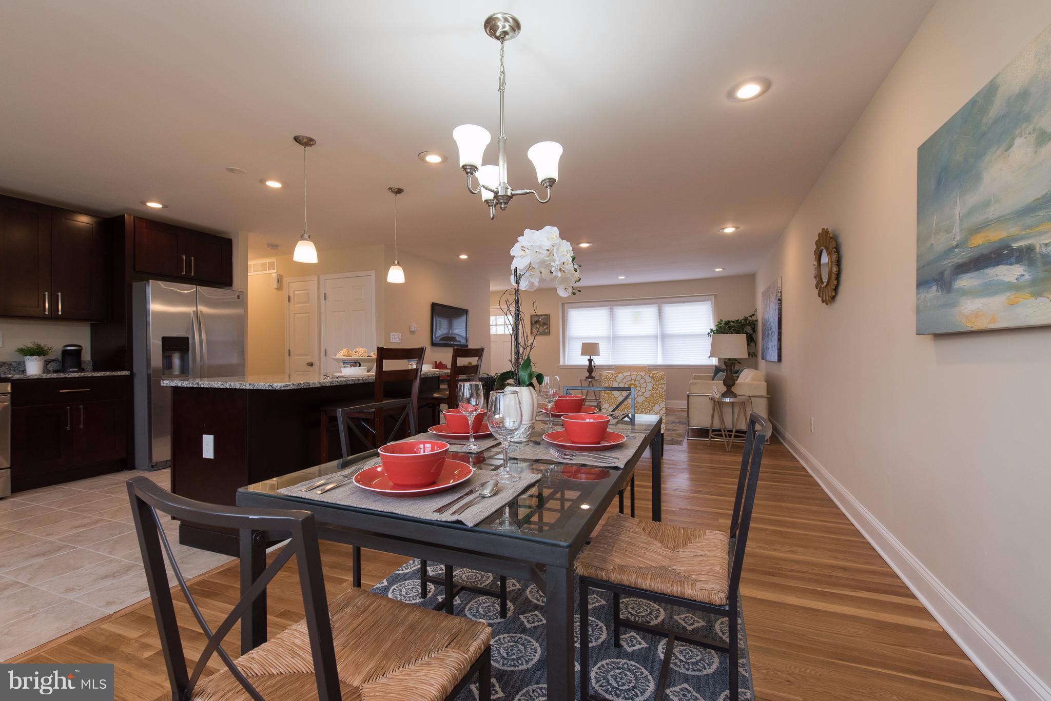 8602 Pilsen Road Randallstown, MD 21133 - Photo 6 of 30 Dining Room