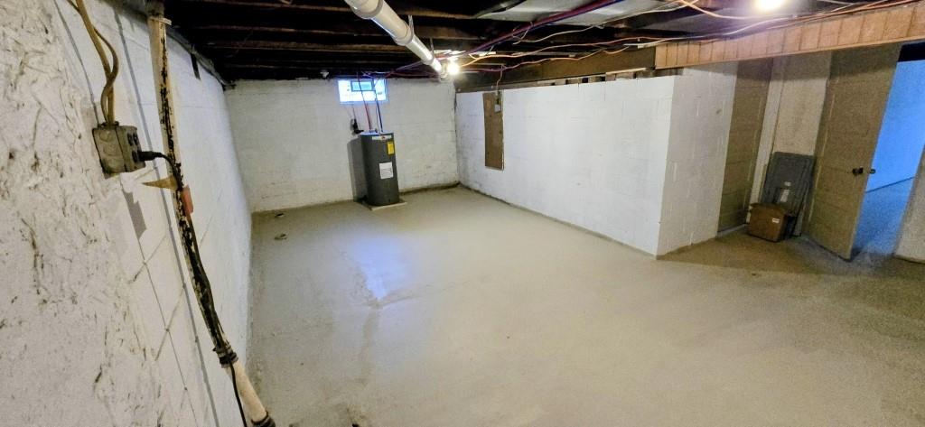 916 Indiana Avenue Avonmore, PA 15618 - Photo 21 of 32 a view of a storage & utility room