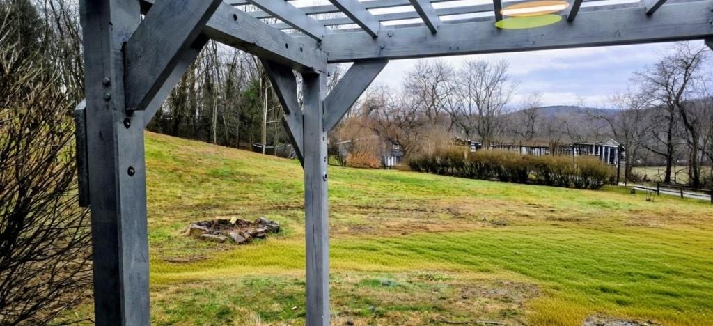 916 Indiana Avenue Avonmore, PA 15618 - Photo 29 of 32 a view of an outdoor space