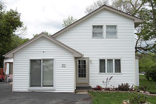 W271N2641 Pear Tree Lane Pewaukee, WI 53072 - Photo 1 of 1 Street View