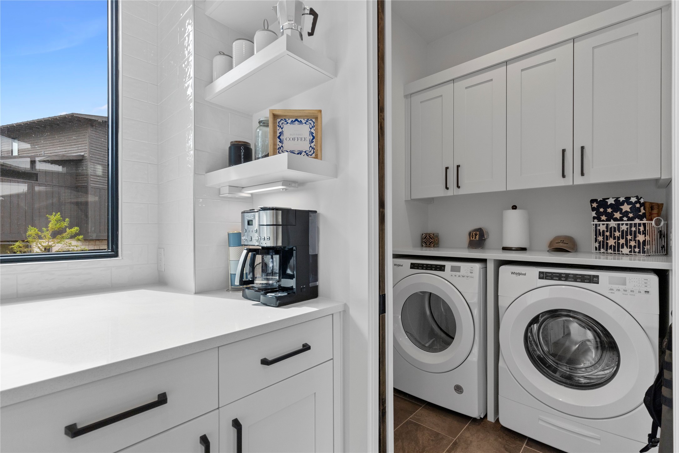 19216 Lost Tree, Unit 8 Spicewood, TX 78669 - Photo 16 of 27 Laundry located on main living floor