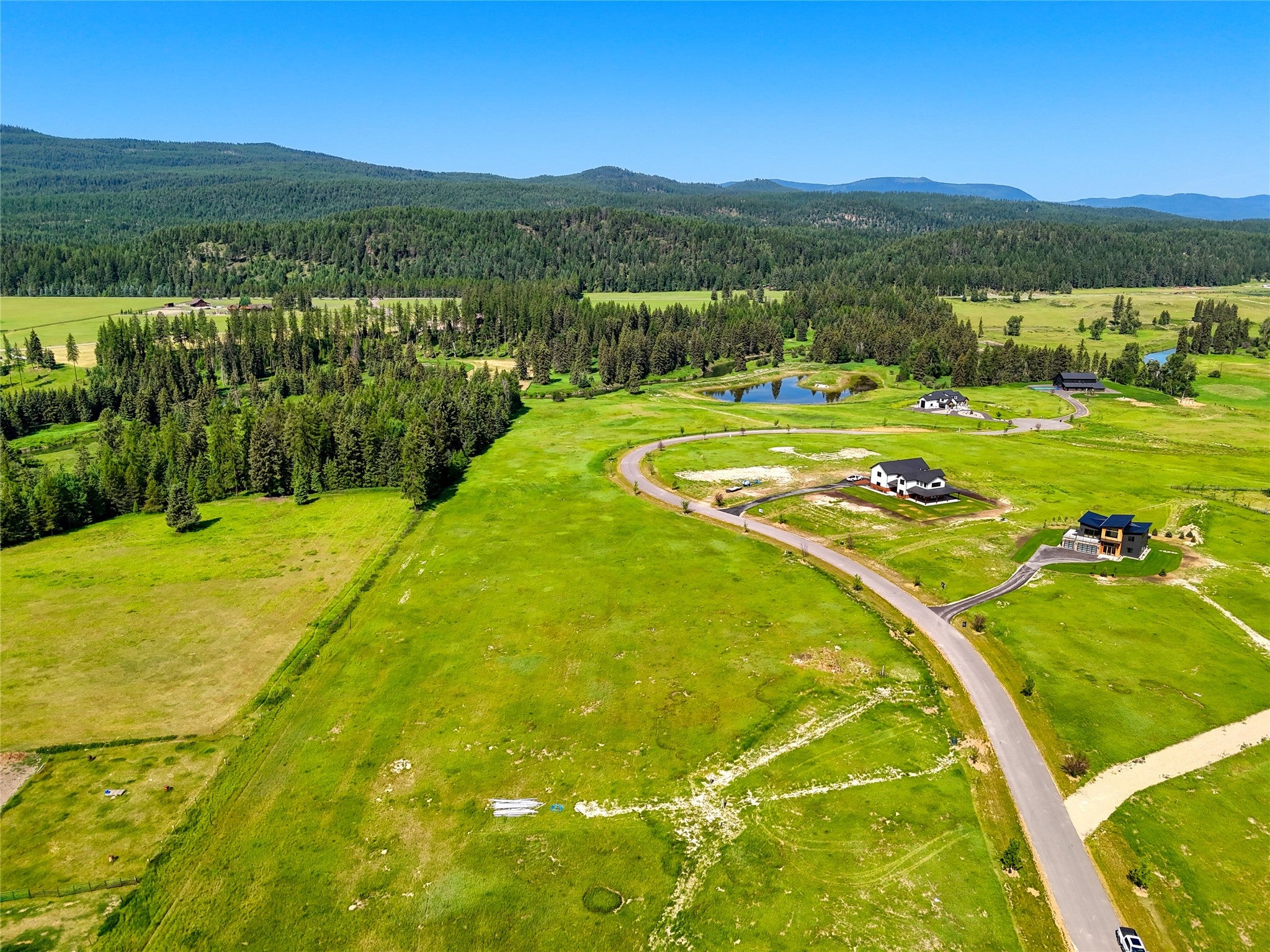 164 River Ranch Road Whitefish, MT 59937 - Photo 9 of 12 Gallery Image 9