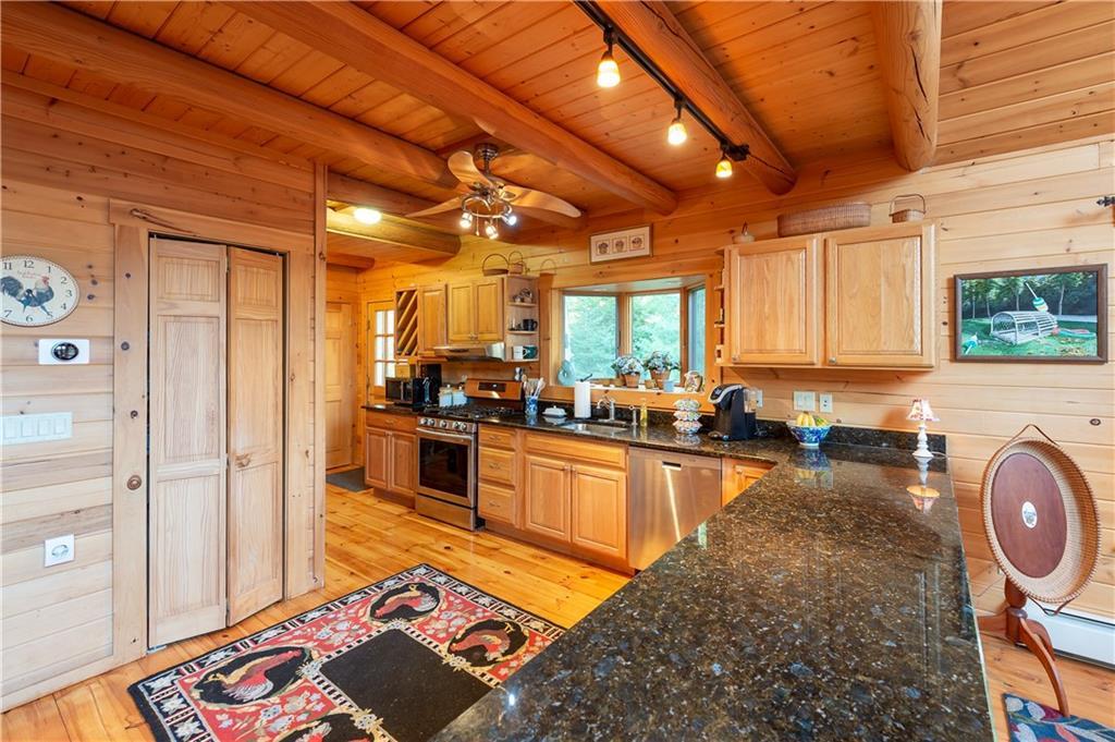 34 Clayton Point Road Harpswell, ME 04079 - Photo 20 of 30 Photo