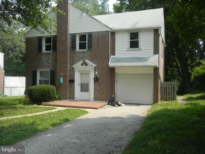 45 Edgewood Road Broomall, PA 19008 - Photo 1 of 14 Exterior Front