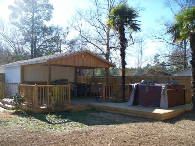 10613 Old Stage Road Stockton, AL 36579 - Photo 2 of 17