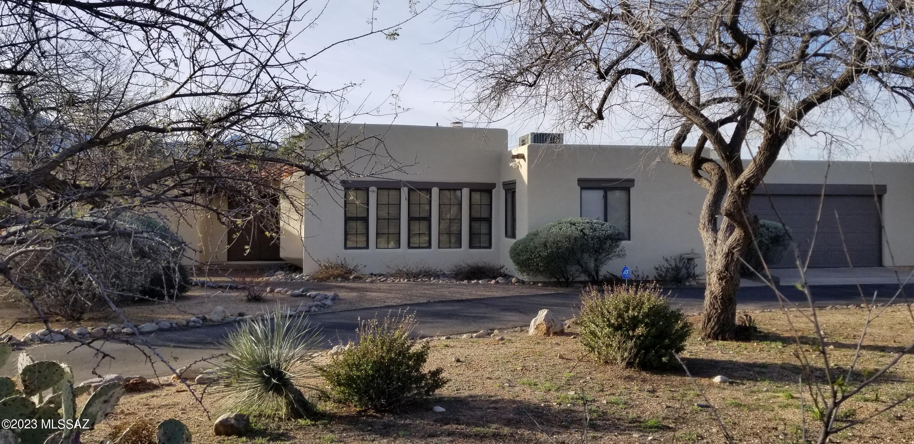 4838 East Rail N Road Tucson, AZ 85739 - Photo 2 of 27 Gallery Image 2
