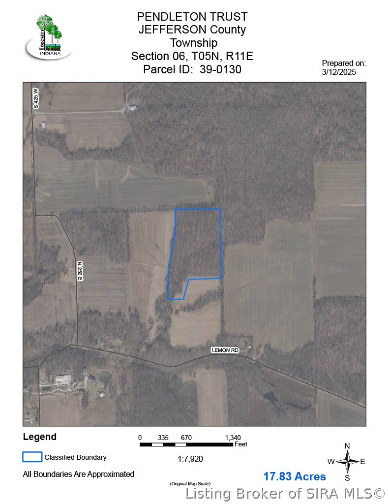 2900 Lemon Road Madison, IN 47250 - Photo 2 of 69