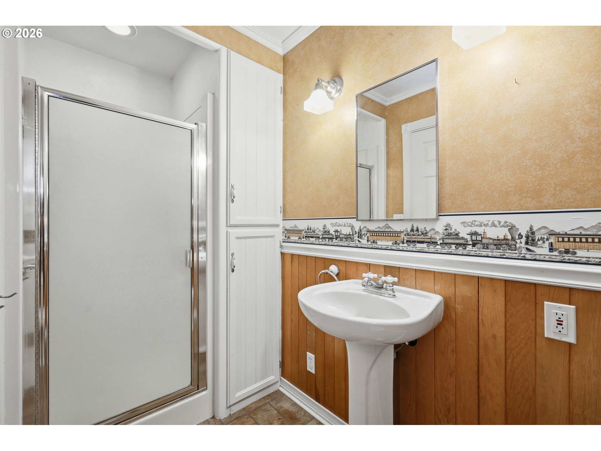 75500 Wicks Road Dorena, OR 97434 - Photo 32 of 47 Bathroom