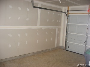 18296 Democracy Avenue Ruther Glen, VA 22546 - Photo 3 of 7 a view of an empty room