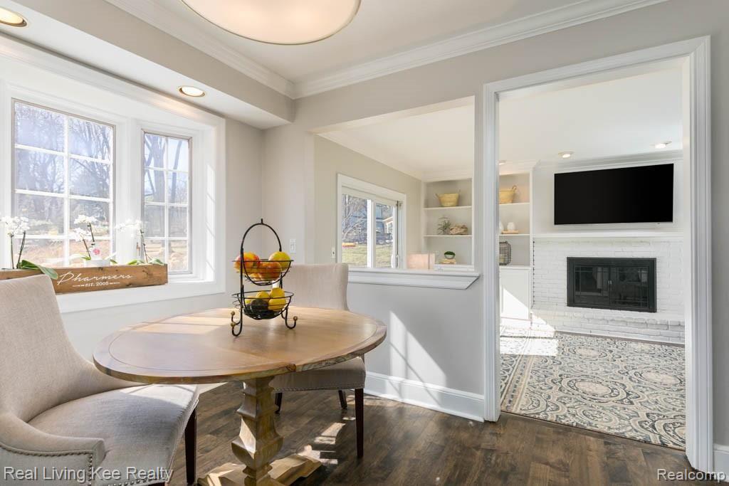 658 Spartan Drive Rochester Hills, MI 48309 - Photo 16 of 43