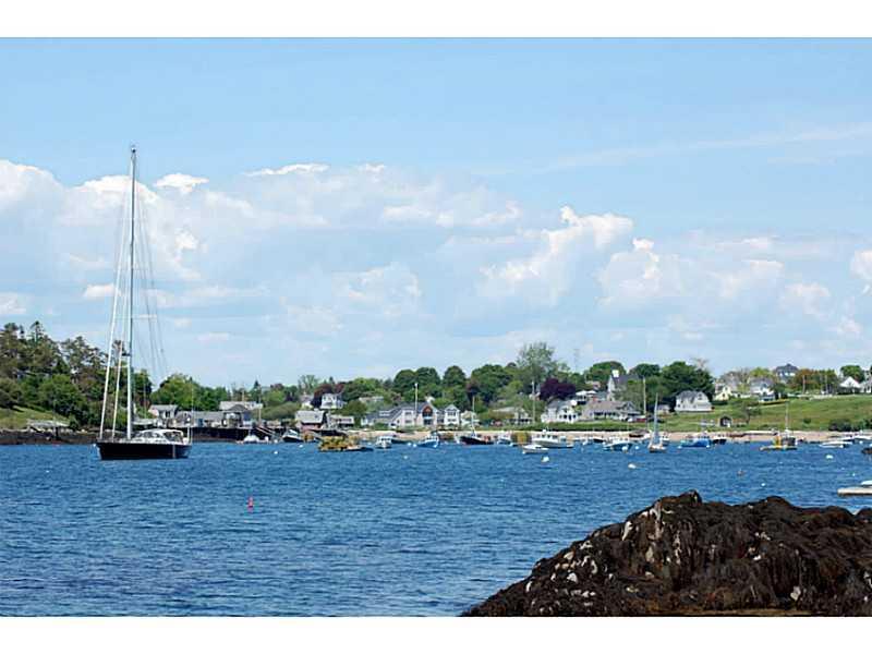 2318 Harpswell Islands Road Bailey Island, ME 04003 - Photo 2 of 35 Waterfront/Dock/Pier.