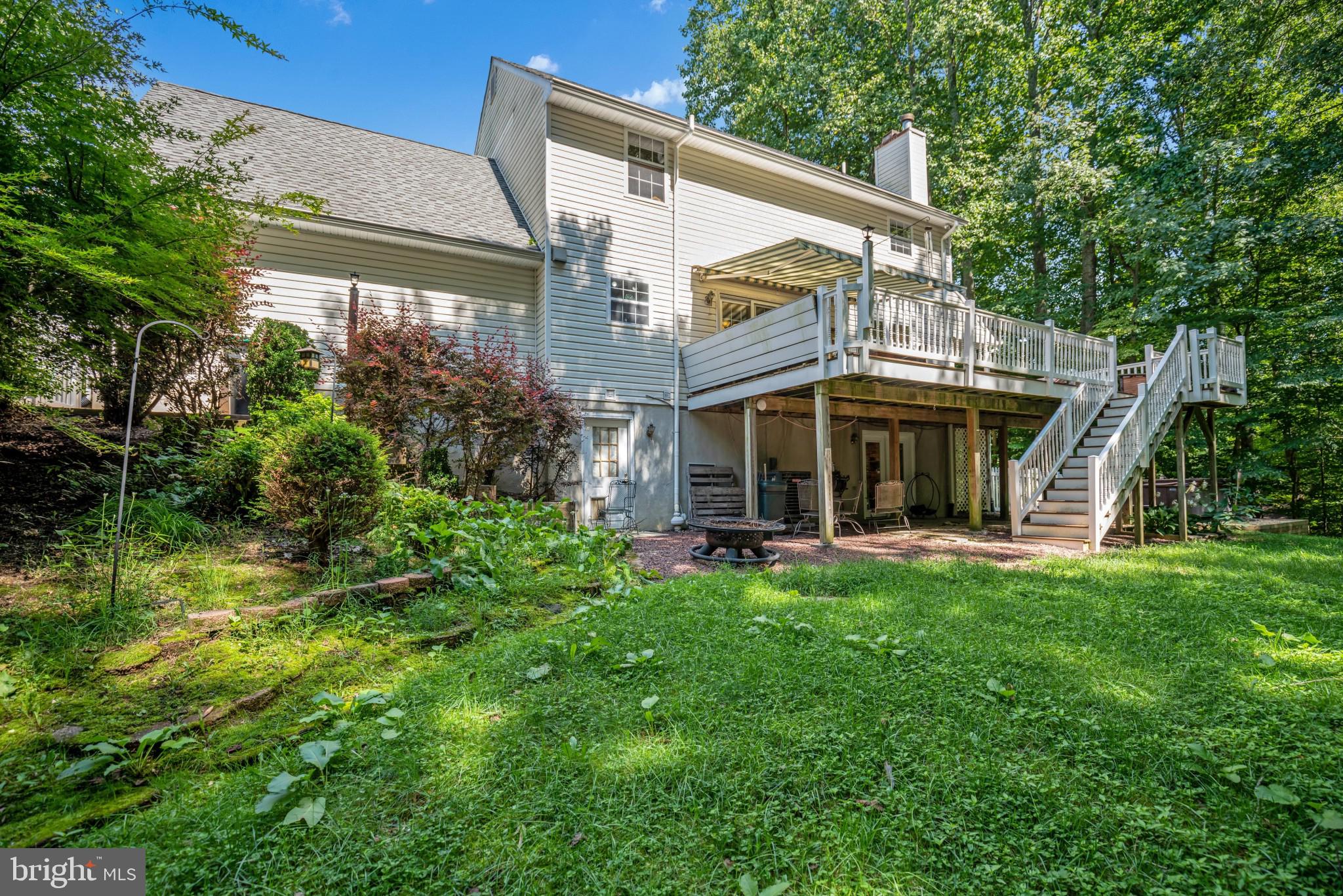 120 Walnut Creek Road Huntingtown, MD 20639 - Photo 20 of 36