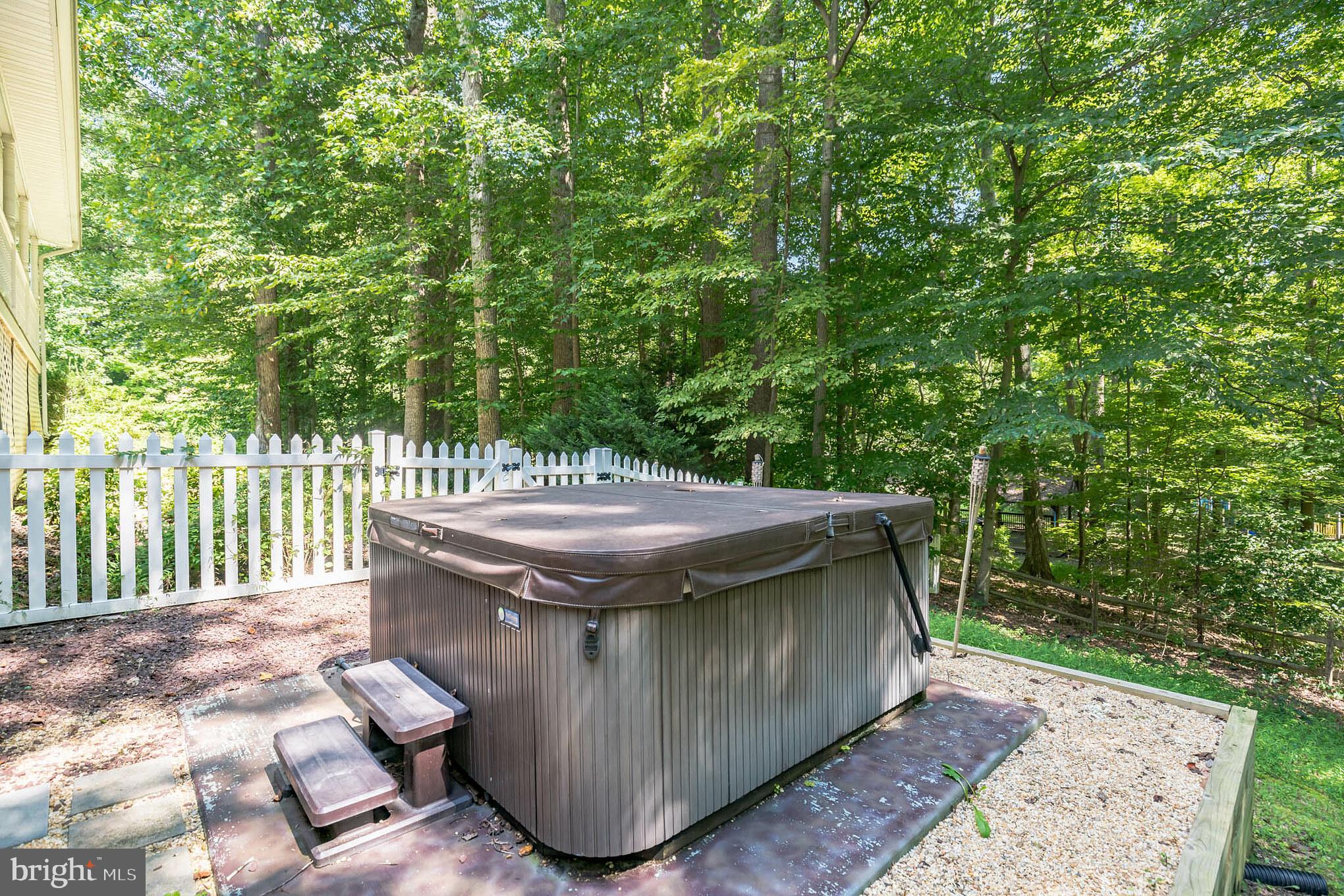 120 Walnut Creek Road Huntingtown, MD 20639 - Photo 21 of 36