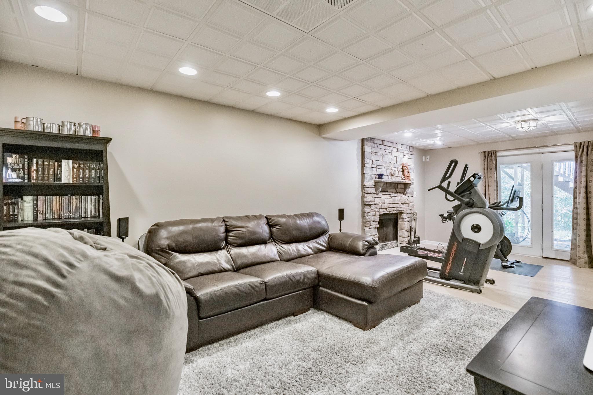 120 Walnut Creek Road Huntingtown, MD 20639 - Photo 22 of 36
