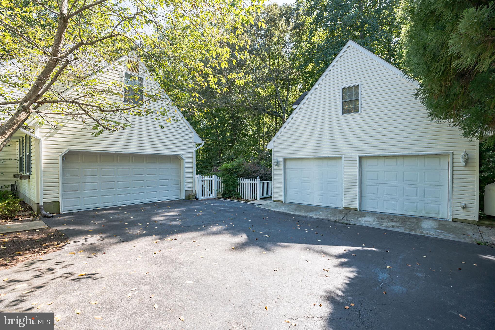 120 Walnut Creek Road Huntingtown, MD 20639 - Photo 25 of 36