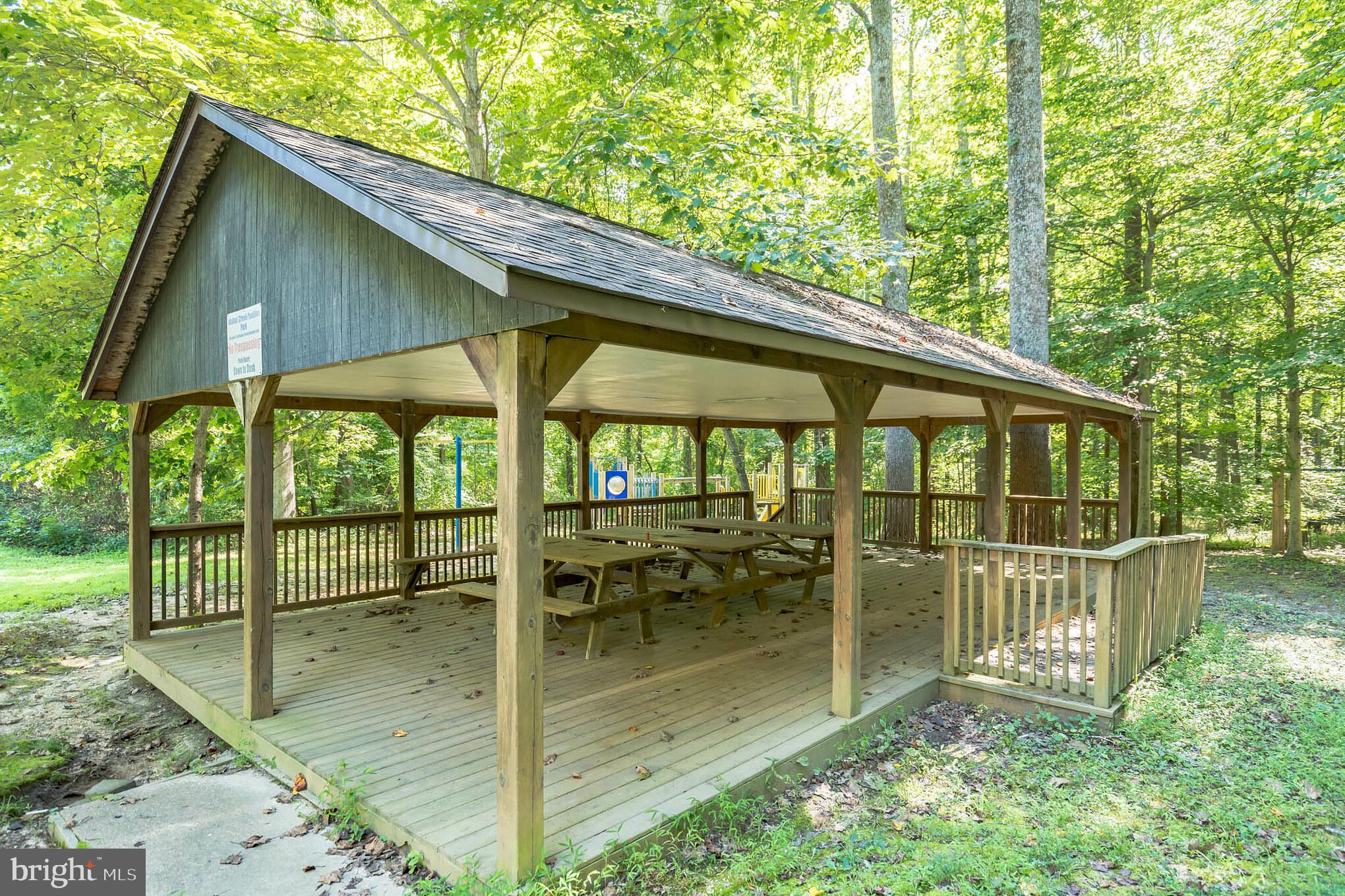 120 Walnut Creek Road Huntingtown, MD 20639 - Photo 30 of 36