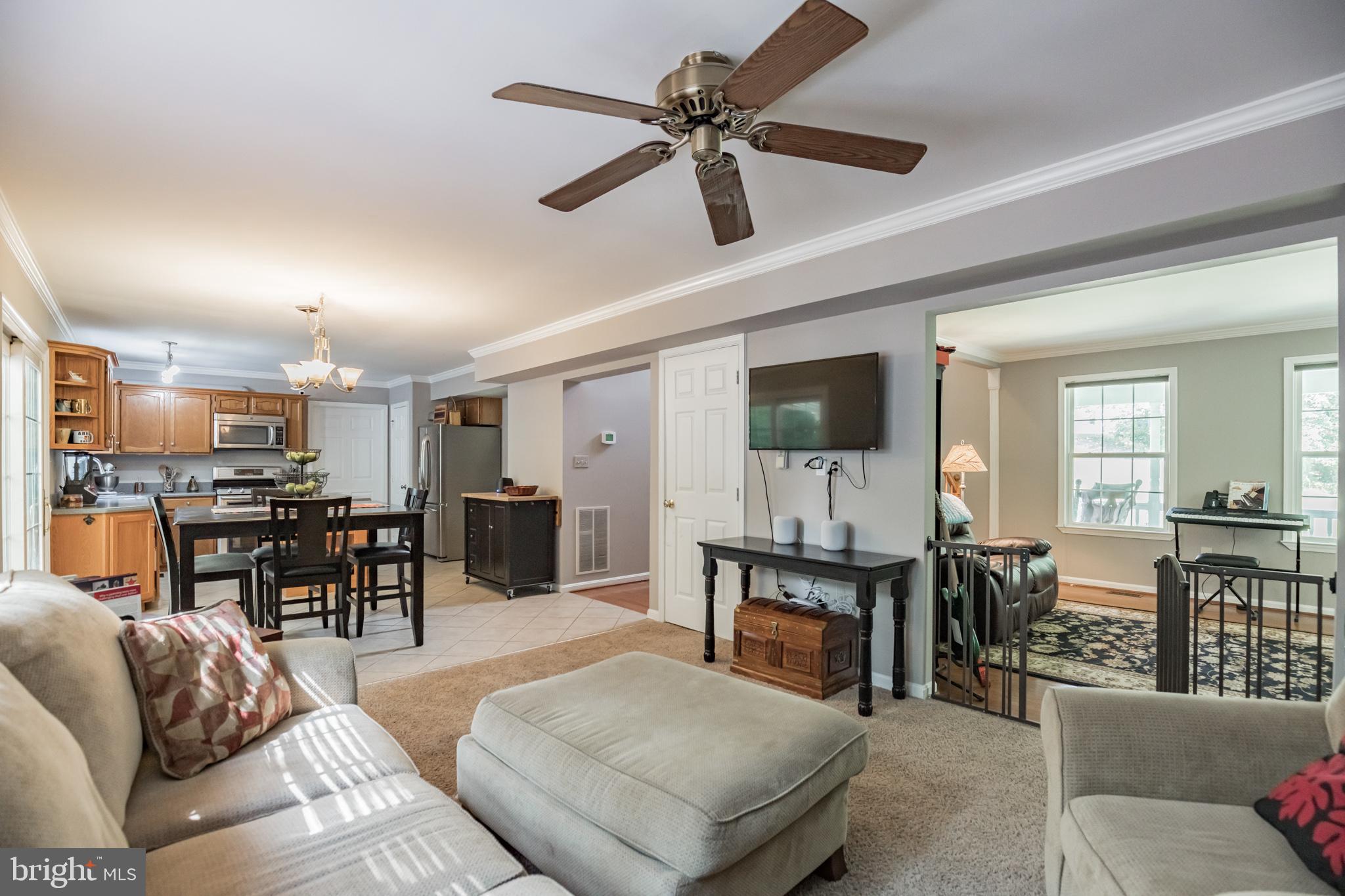 120 Walnut Creek Road Huntingtown, MD 20639 - Photo 7 of 36