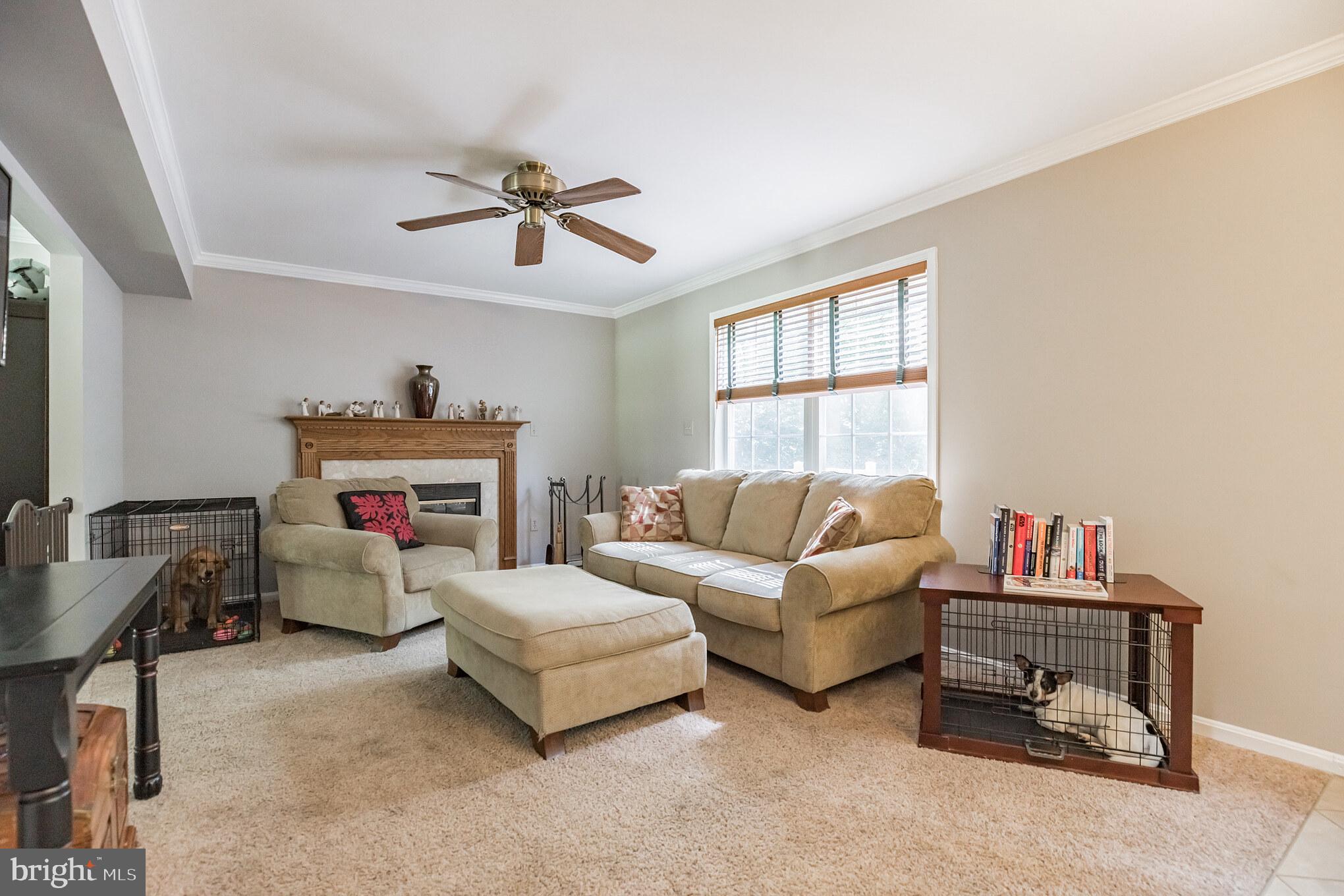 120 Walnut Creek Road Huntingtown, MD 20639 - Photo 8 of 36