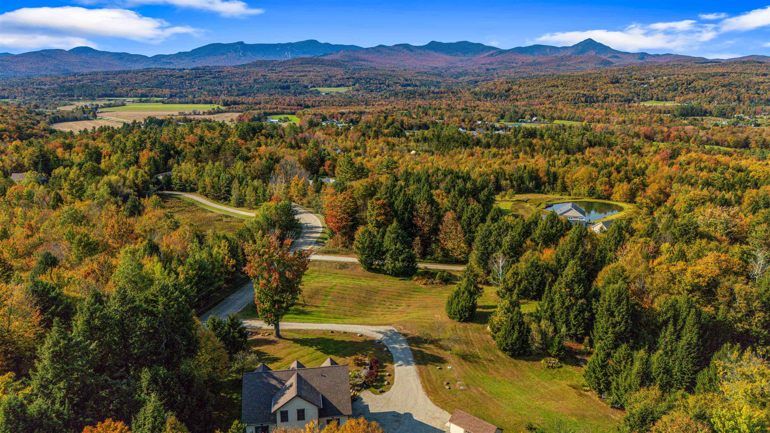 577 Elmore Mountain Road Stowe, VT 05672 - Photo 53 of 58