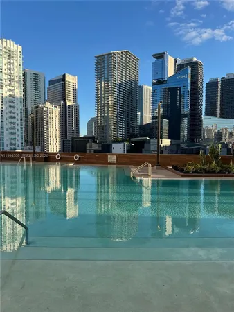 $495,000 | 350 South Miami Avenue, Unit 2714, Miami, FL 33130